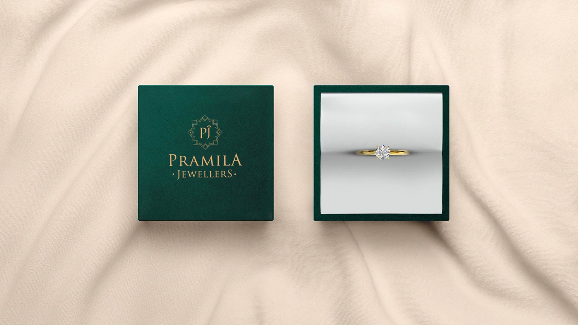 Pramila Jewellers_Ring